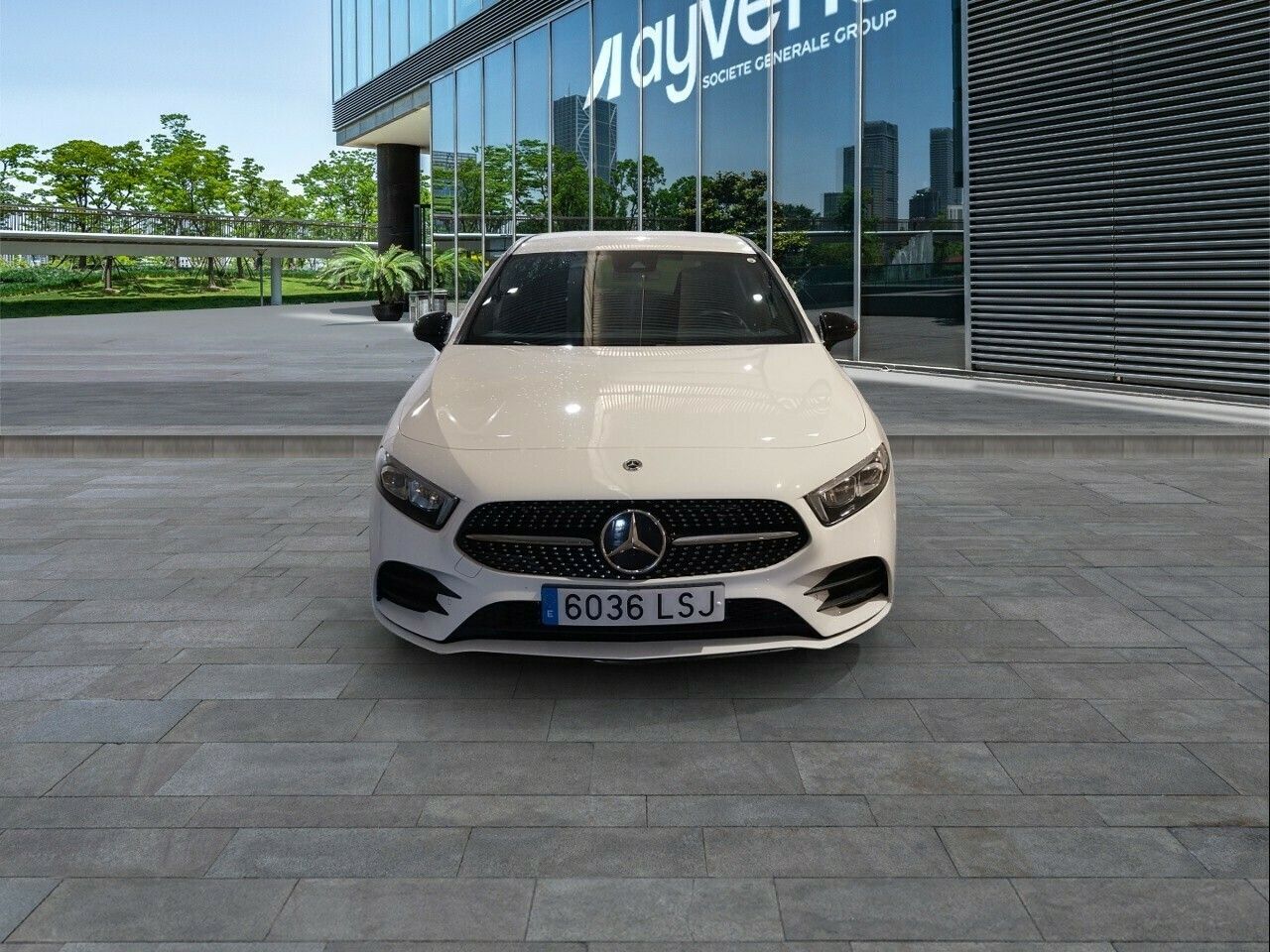 Mercedes A-class A 250 E - Foto 2