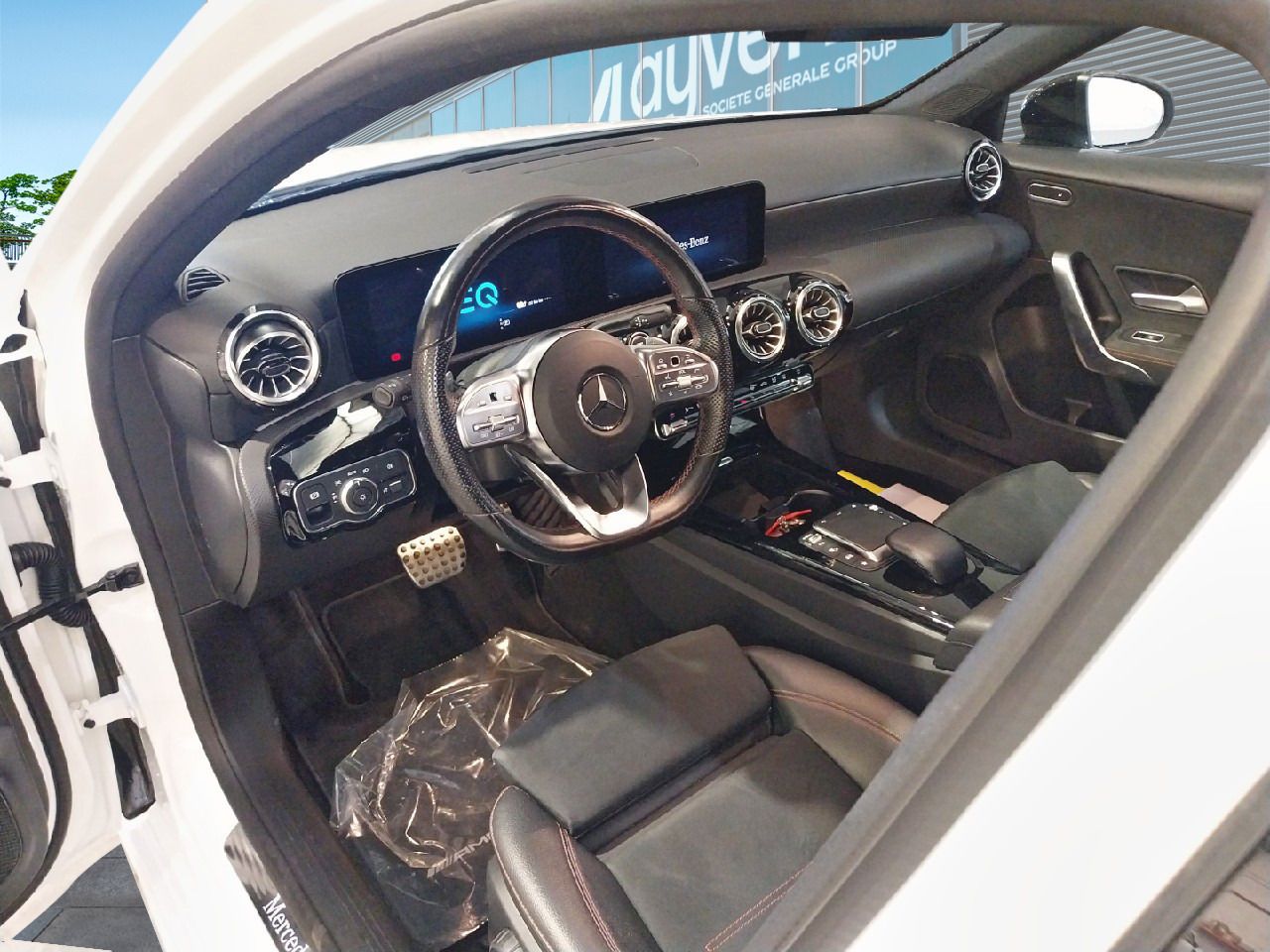 Mercedes A-class A 250 E - Foto 2