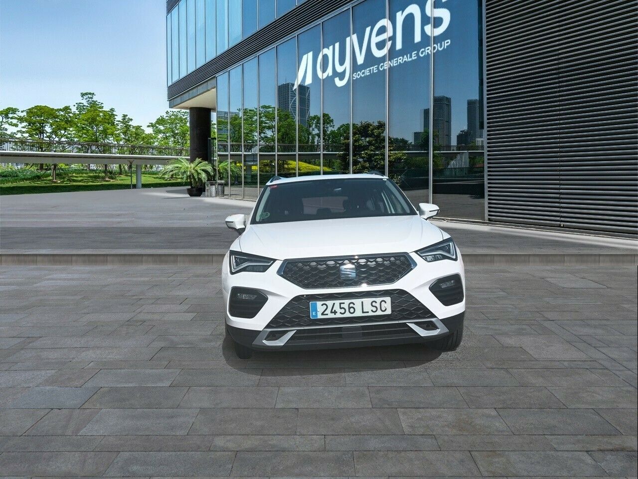 Seat Ateca 2.0 Tdi 85kw (115cv) S&s Style Go - Foto 2
