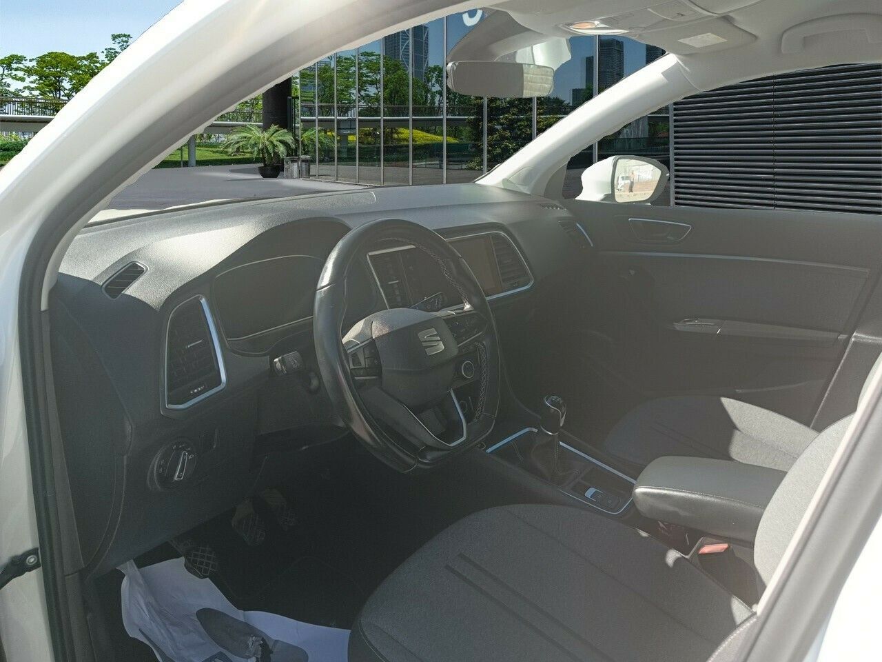 Seat Ateca 2.0 Tdi 85kw (115cv) S&s Style Go - Foto 2
