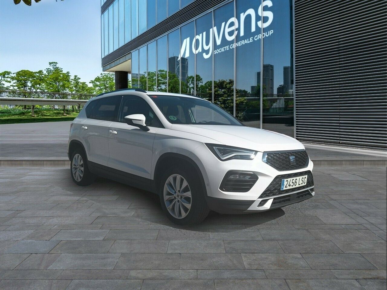 Seat Ateca 2.0 Tdi 85kw (115cv) S&s Style Go - Foto 2