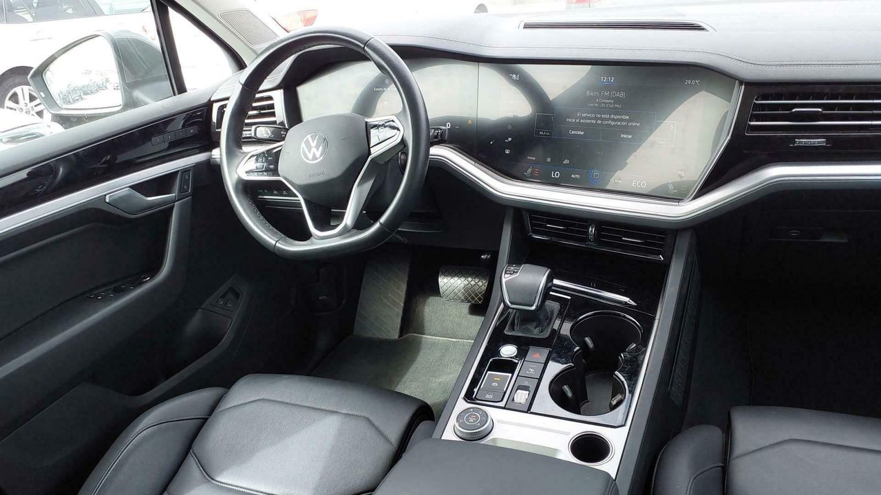 Volkswagen Touareg Ehybrid Eleg 3.0 V6 Tsi 280kw Tip 4m - Foto 2