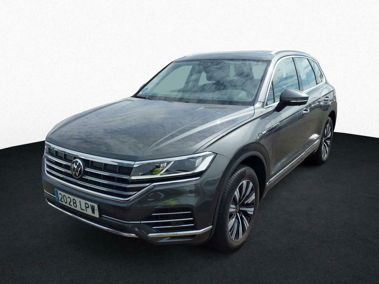 Volkswagen Touareg Ehybrid Eleg 3.0 V6 Tsi 280kw Tip 4m - Foto 2