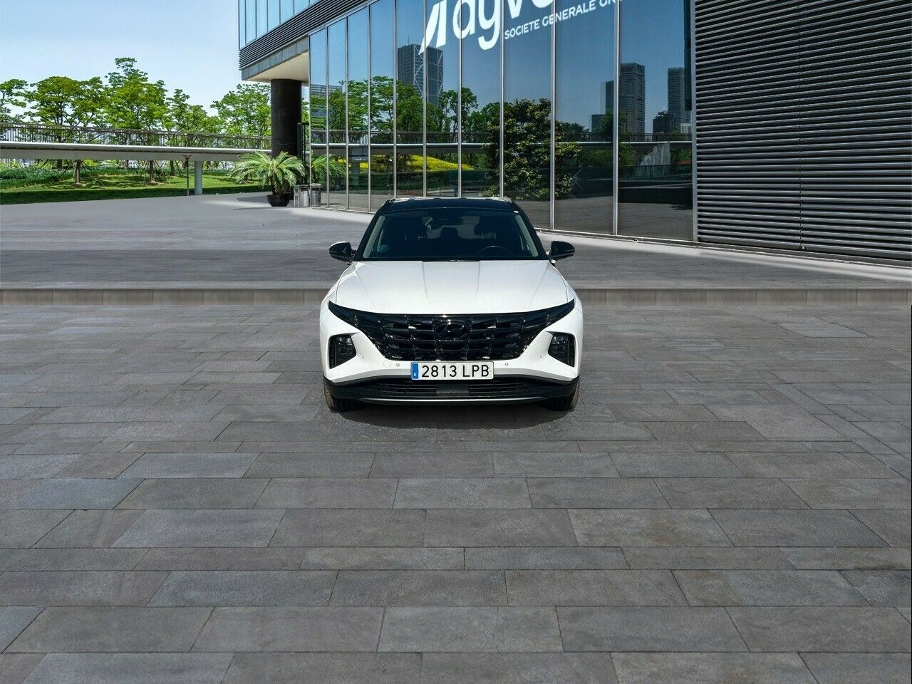 Hyundai Tucson 1.6 Tgdi 169kw Hev Tecno Auto 2c - Foto 2
