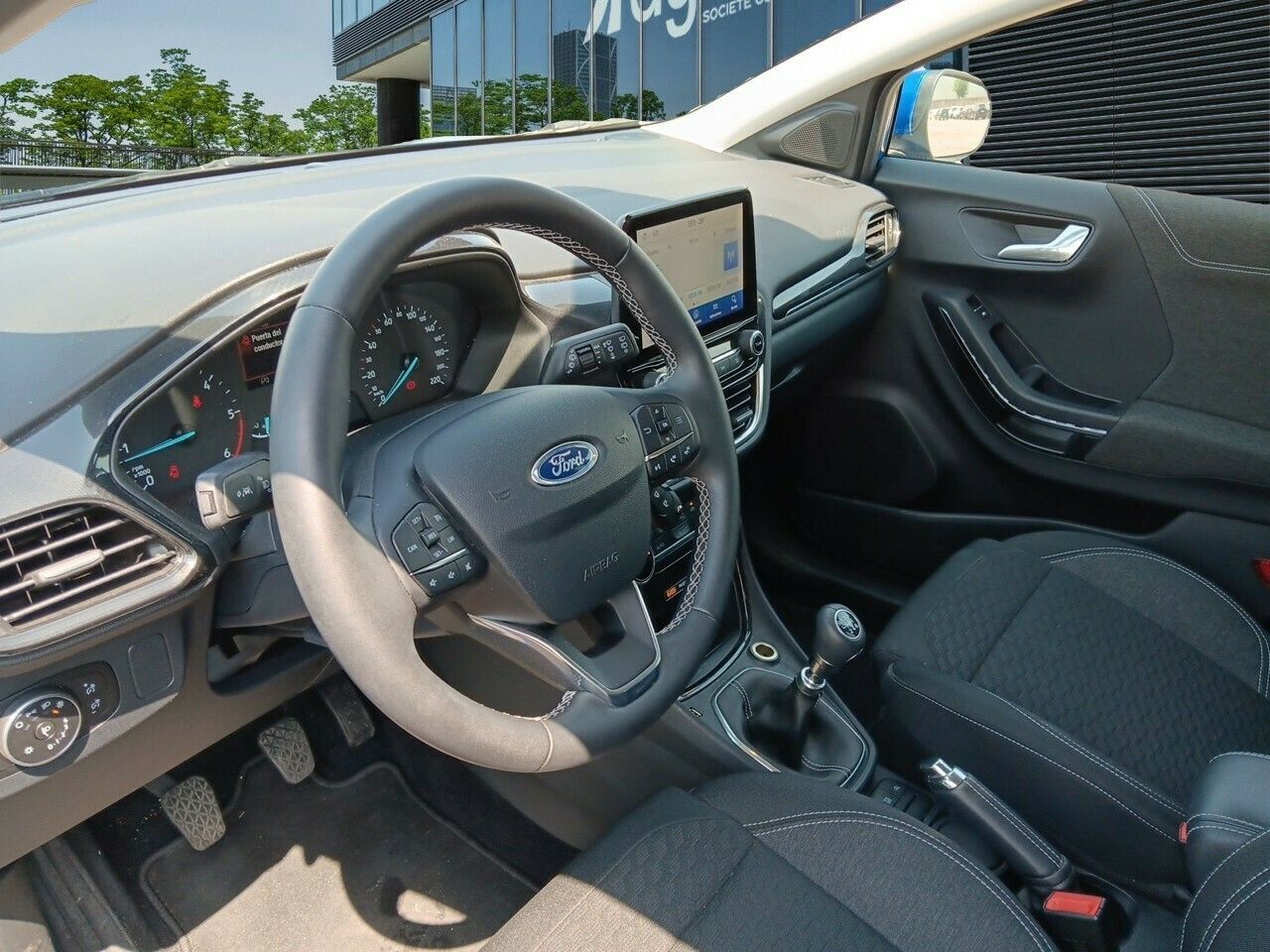 Ford Puma 1.5 Ecoblue 120cv Titanium - Foto 2