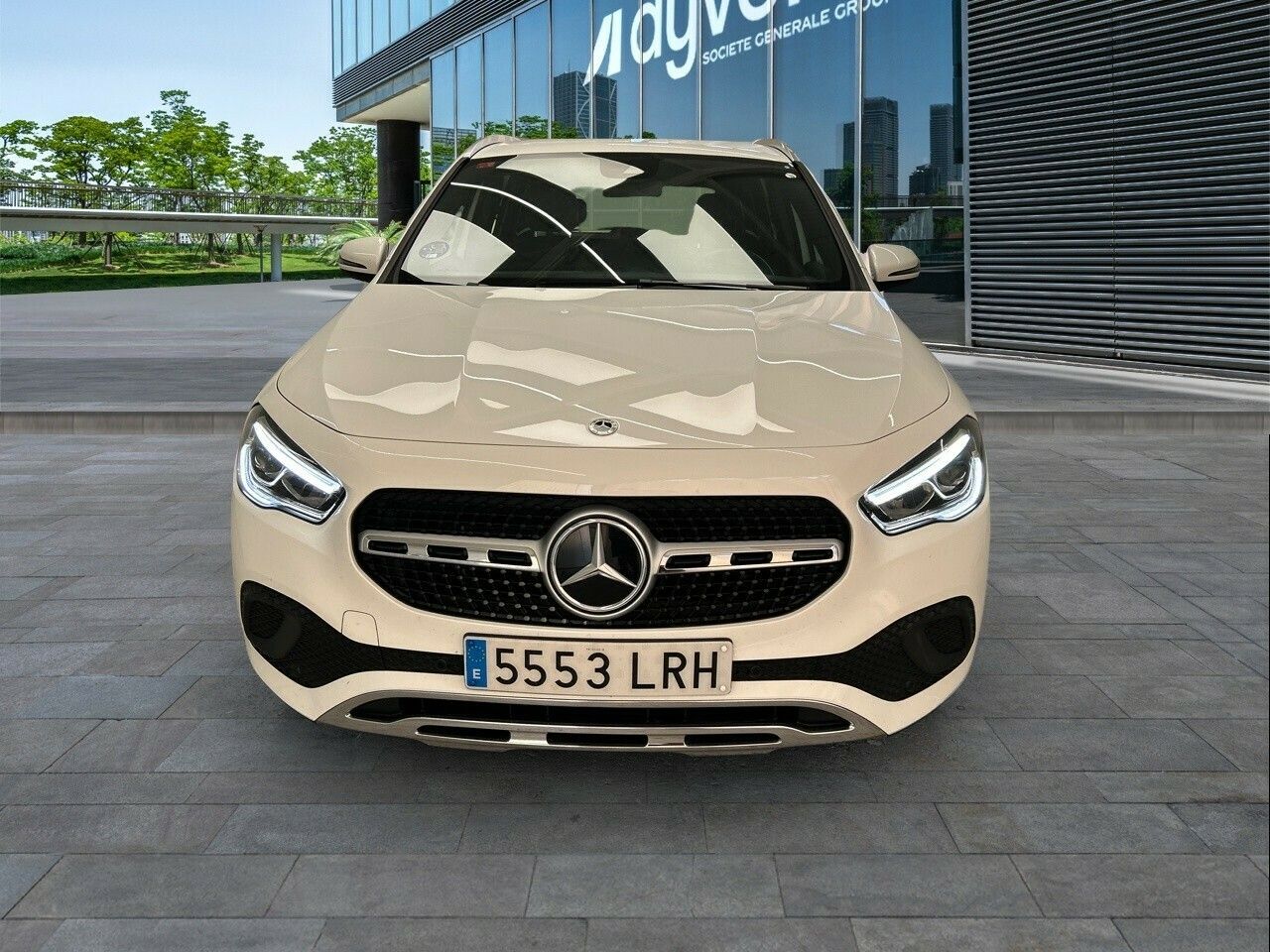 Mercedes Gla 250 E - Foto 2