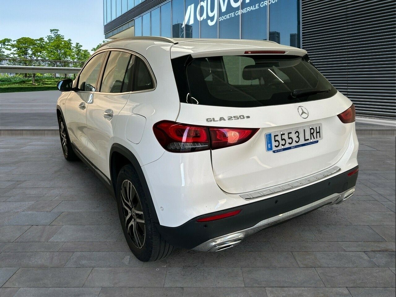 Mercedes Gla 250 E - Foto 2