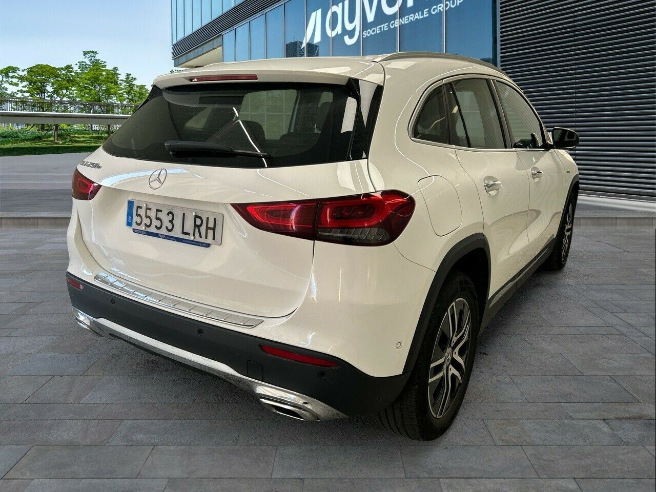 Mercedes Gla 250 E - Foto 2
