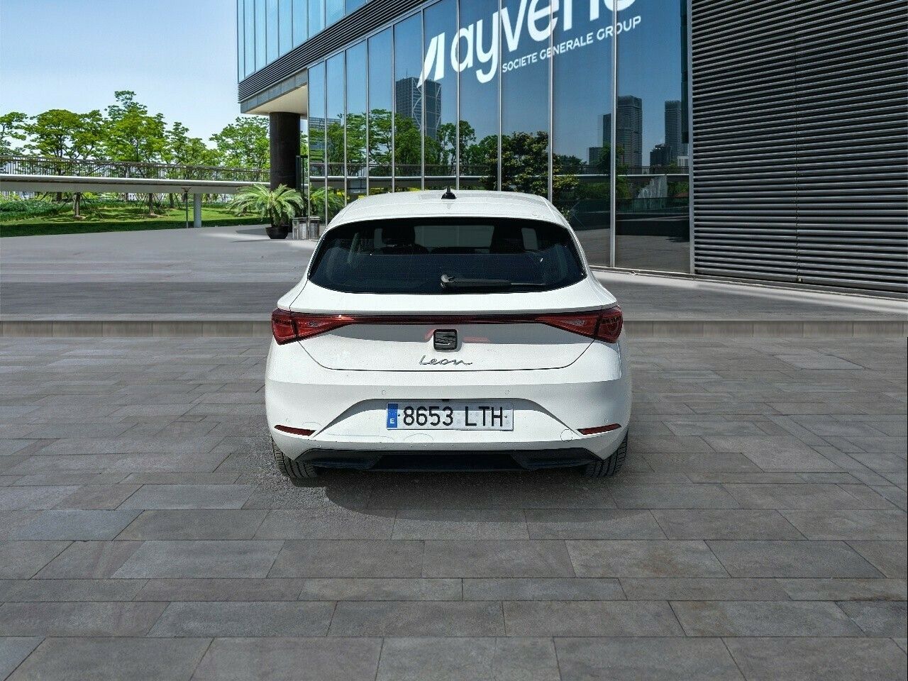 Seat Leon 2.0 Tdi 85kw S&s Style Go - Foto 2