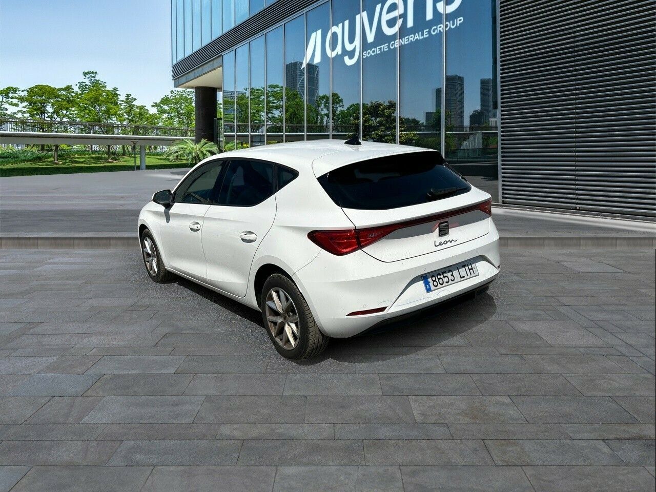Seat Leon 2.0 Tdi 85kw S&s Style Go - Foto 2
