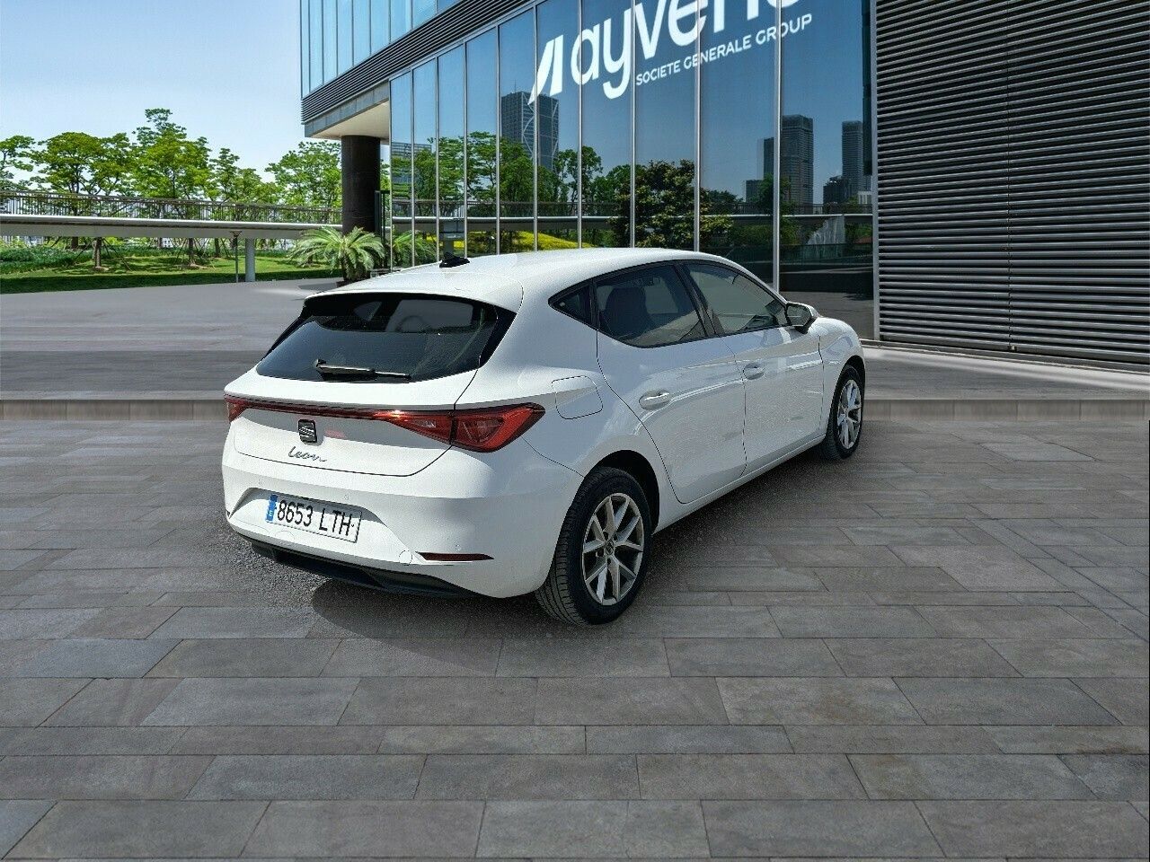 Seat Leon 2.0 Tdi 85kw S&s Style Go - Foto 2