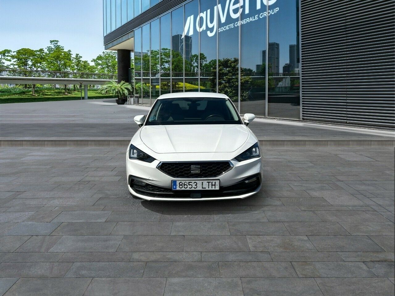 Seat Leon 2.0 Tdi 85kw S&s Style Go - Foto 2