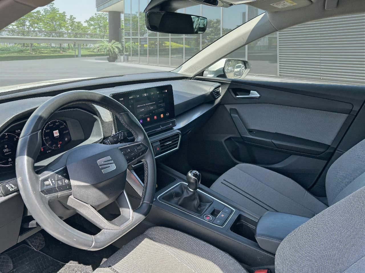 Seat Leon 2.0 Tdi 85kw S&s Style Go - Foto 2