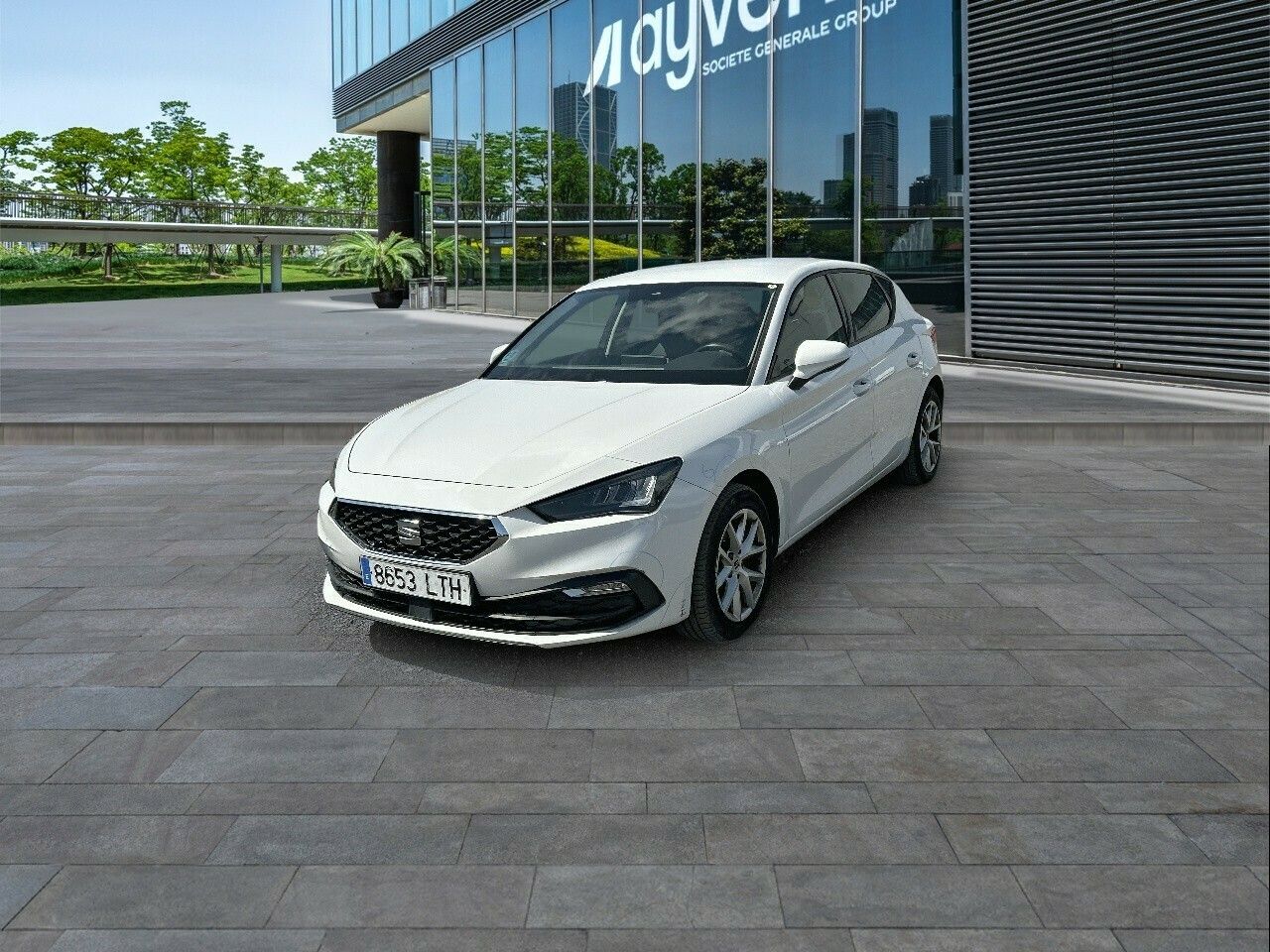Seat Leon 2.0 Tdi 85kw S&s Style Go - Foto 2