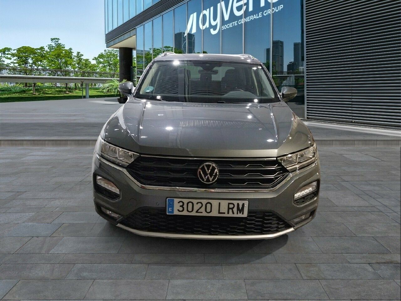 Volkswagen T-roc Advance 1.5 Tsi 110kw (150cv) Dsg - Foto 2