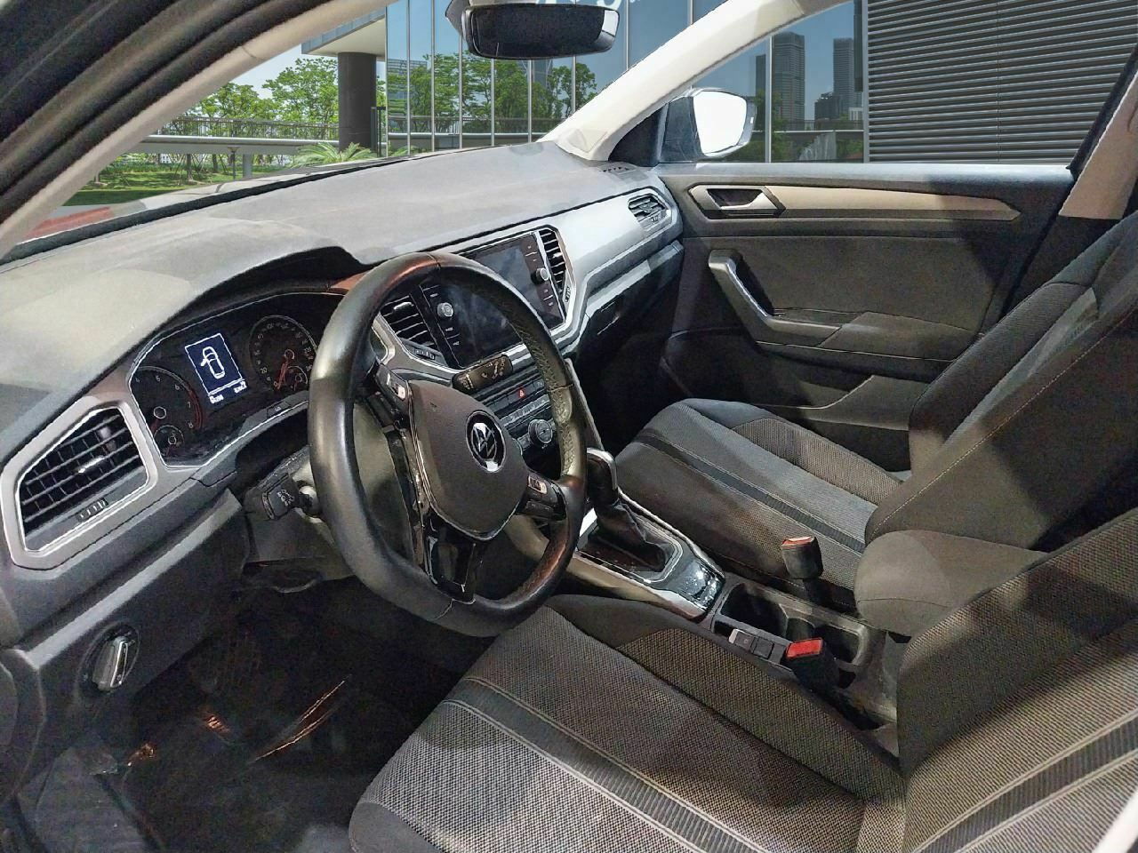 Volkswagen T-roc Advance 1.5 Tsi 110kw (150cv) Dsg - Foto 2