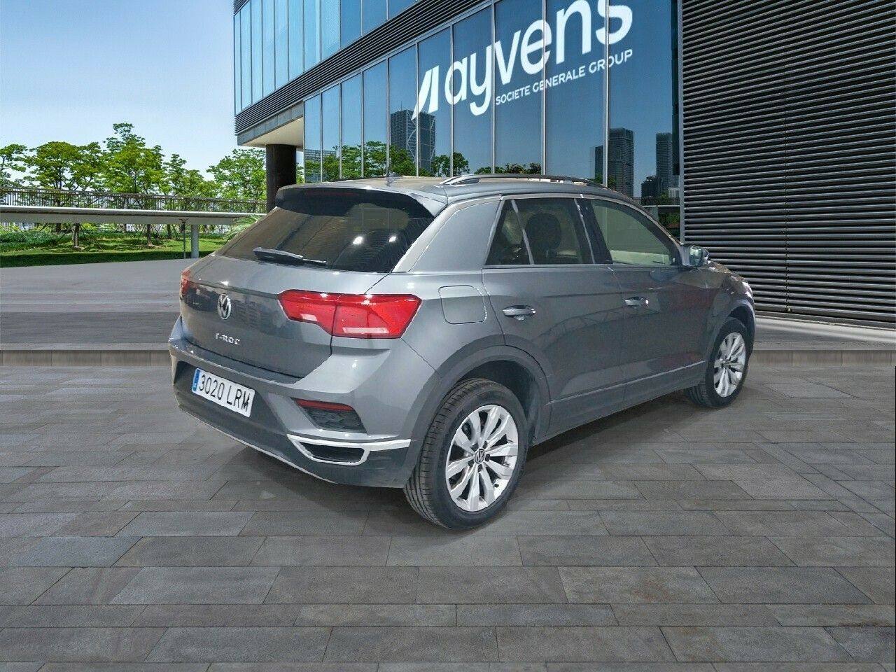 Volkswagen T-roc Advance 1.5 Tsi 110kw (150cv) Dsg - Foto 2