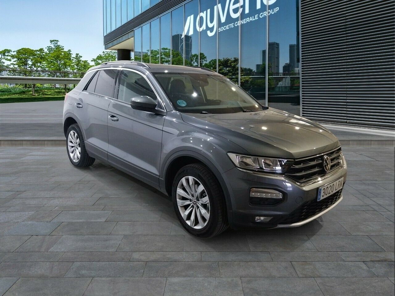 Volkswagen T-roc Advance 1.5 Tsi 110kw (150cv) Dsg - Foto 2