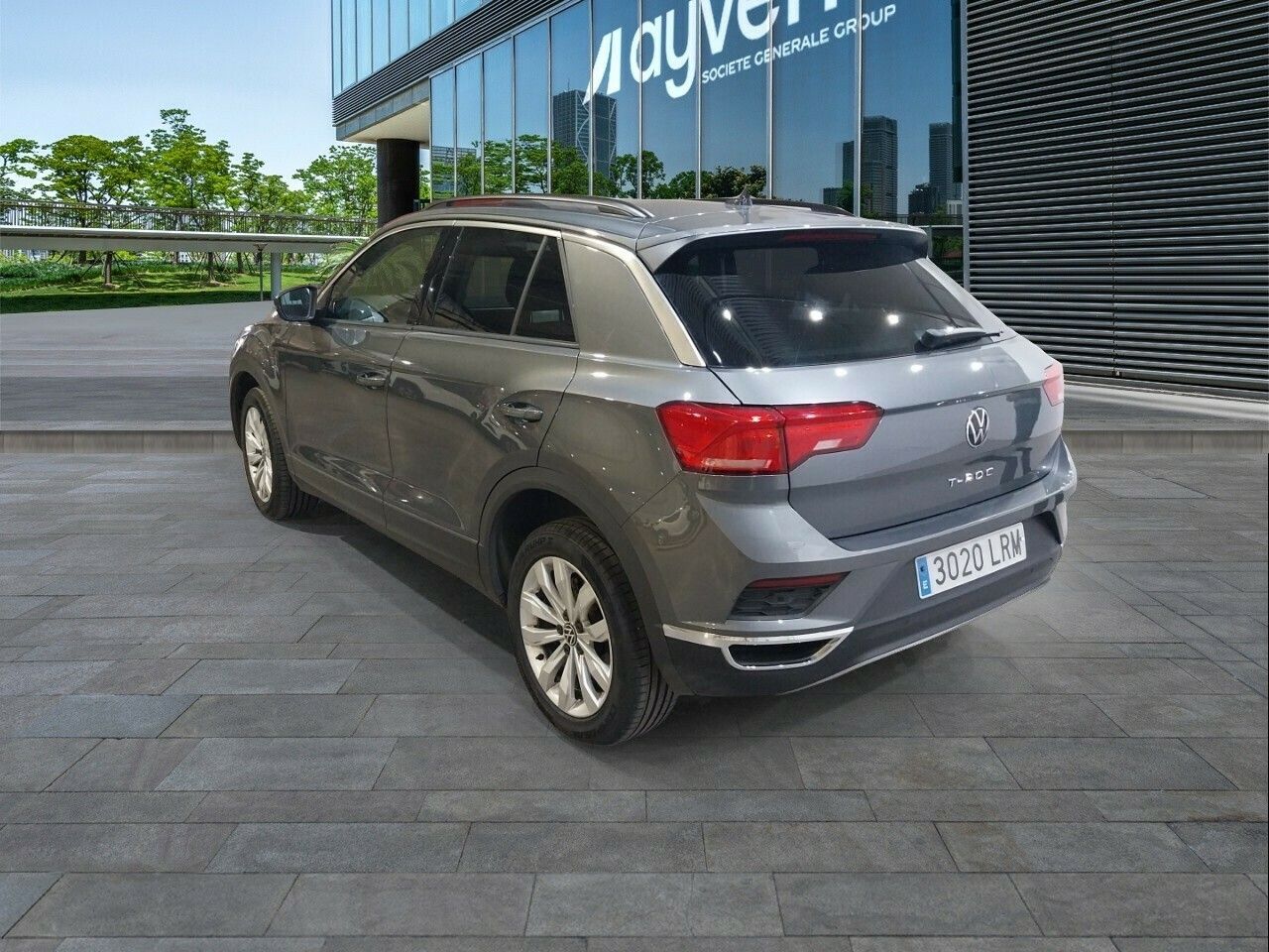 Volkswagen T-roc Advance 1.5 Tsi 110kw (150cv) Dsg - Foto 2