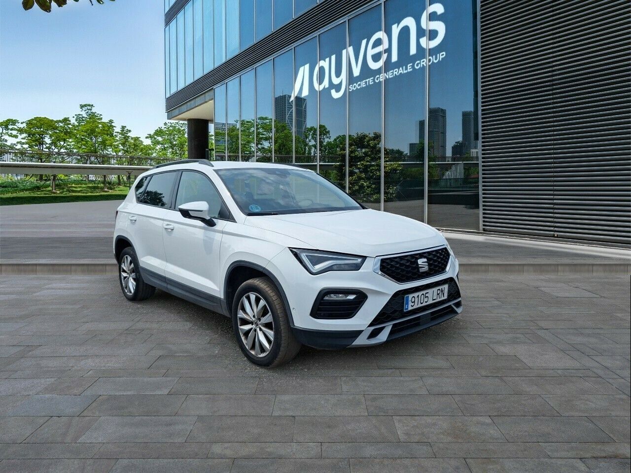 Seat Ateca 2.0 Tdi 85kw (115cv) S&s Style Go - Foto 2