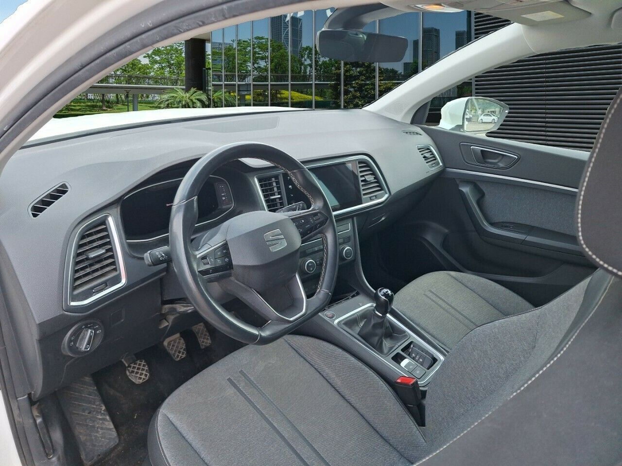 Seat Ateca 2.0 Tdi 85kw (115cv) S&s Style Go - Foto 2