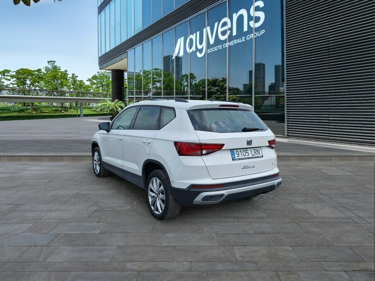 Seat Ateca 2.0 Tdi 85kw (115cv) S&s Style Go - Foto 2
