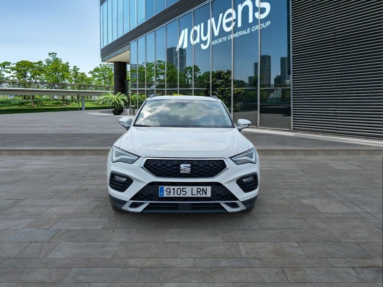 Seat Ateca 2.0 Tdi 85kw (115cv) S&s Style Go - Foto 2
