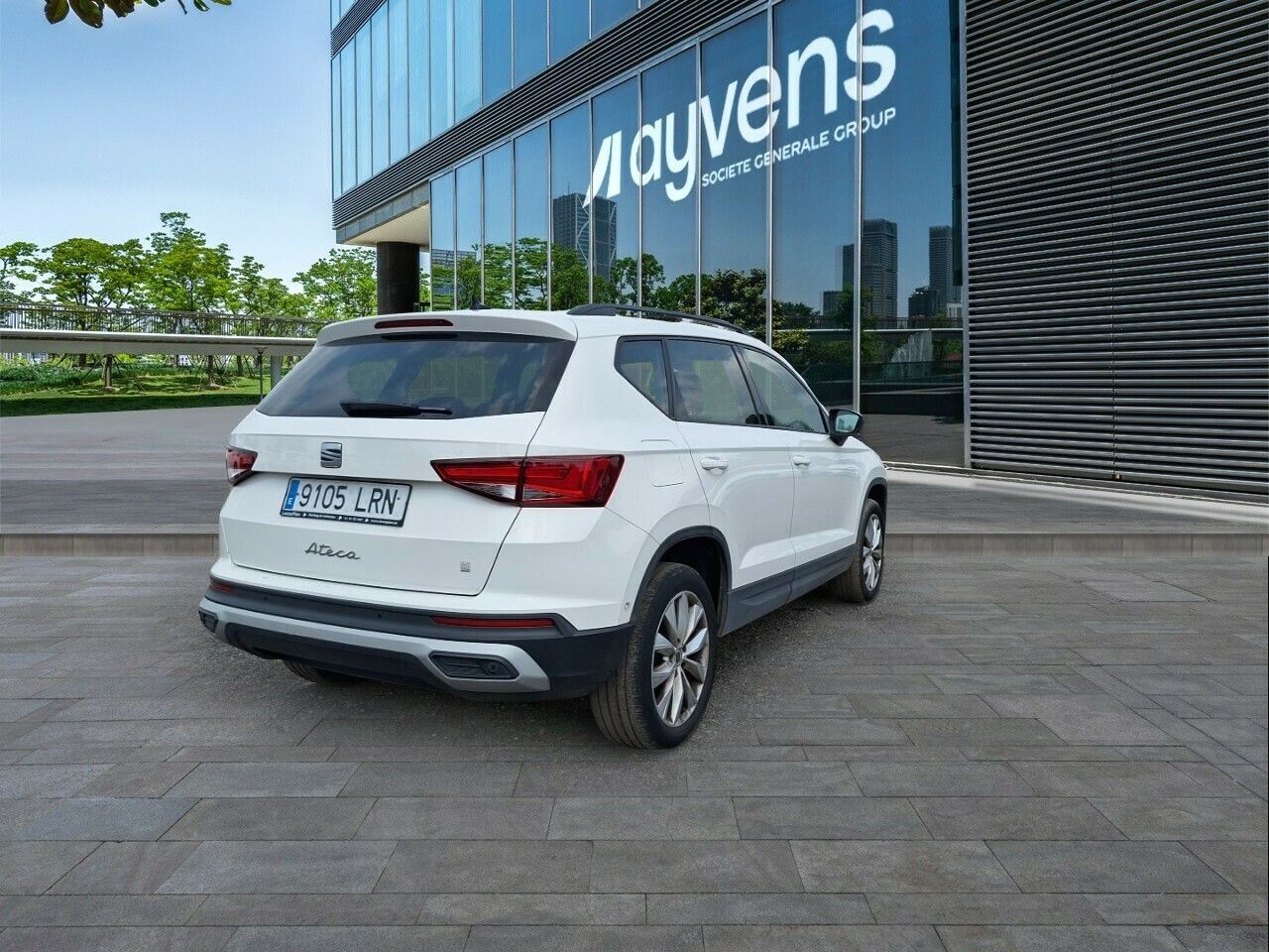 Seat Ateca 2.0 Tdi 85kw (115cv) S&s Style Go - Foto 2