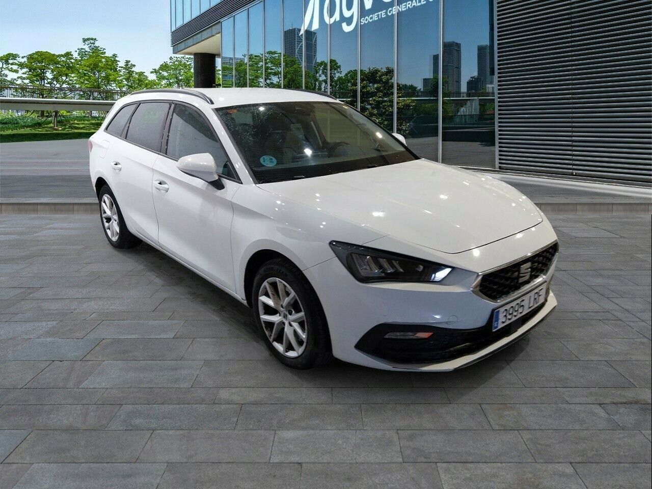 Seat Leon Sp 2.0 Tdi 85kw Style Go - Foto 2