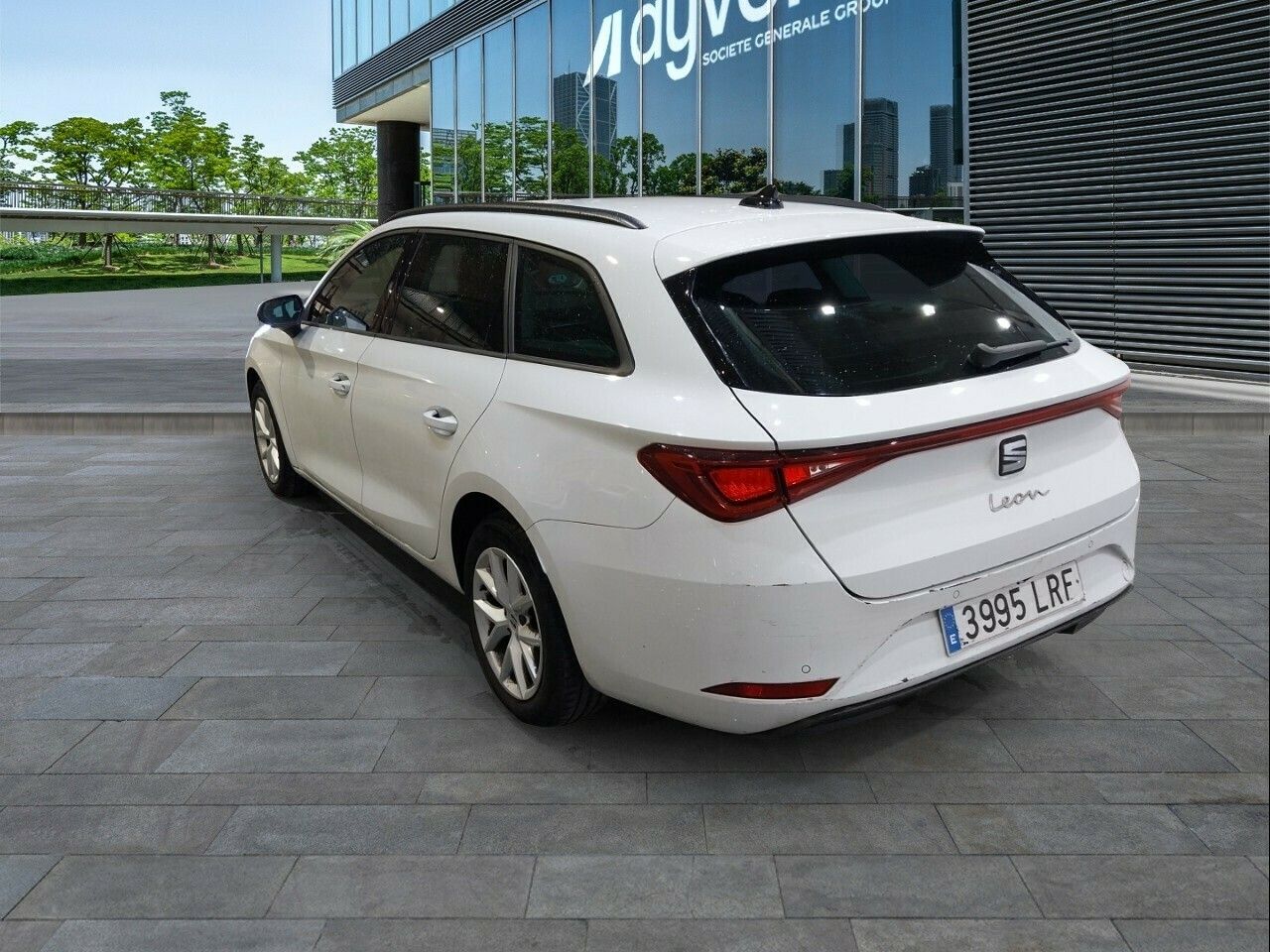 Seat Leon Sp 2.0 Tdi 85kw Style Go - Foto 2