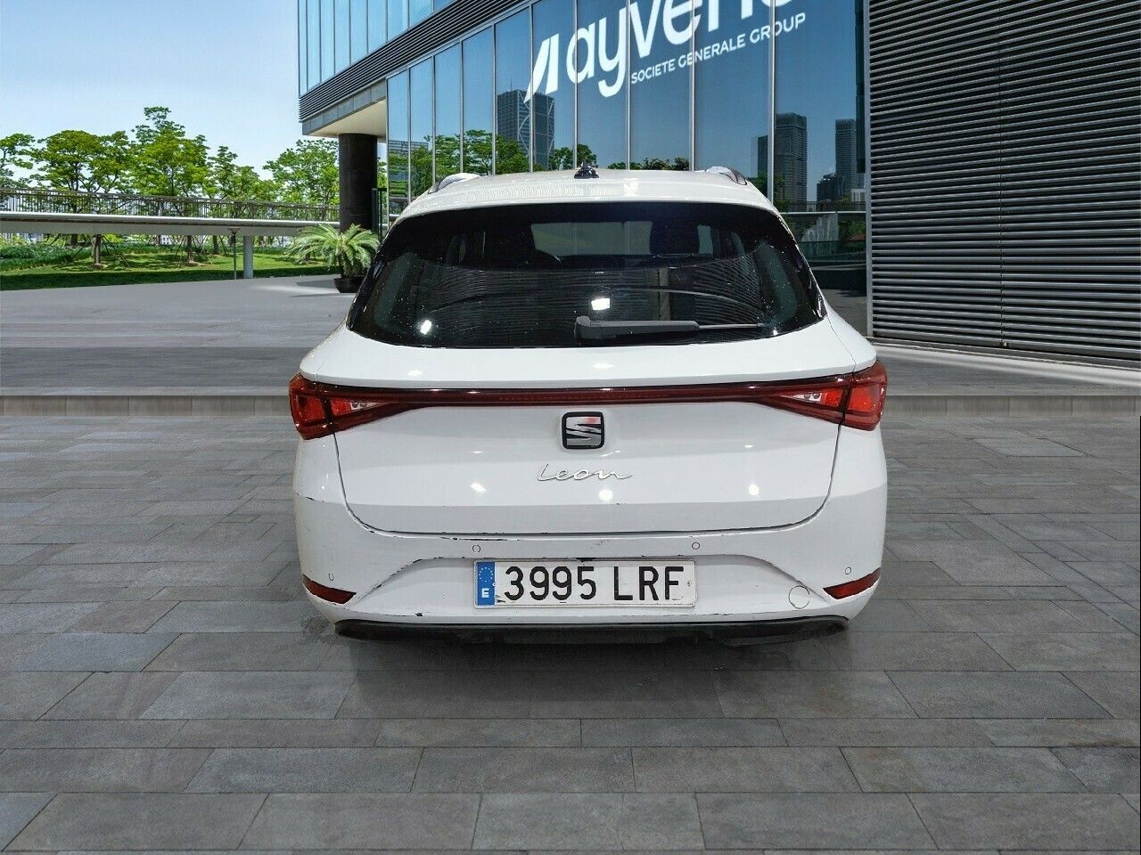Seat Leon Sp 2.0 Tdi 85kw Style Go - Foto 2