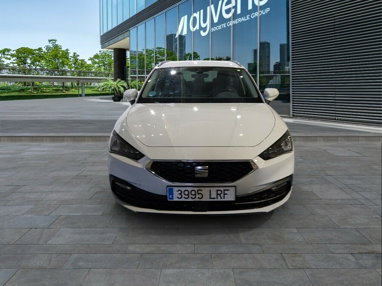 Seat Leon Sp 2.0 Tdi 85kw Style Go - Foto 2