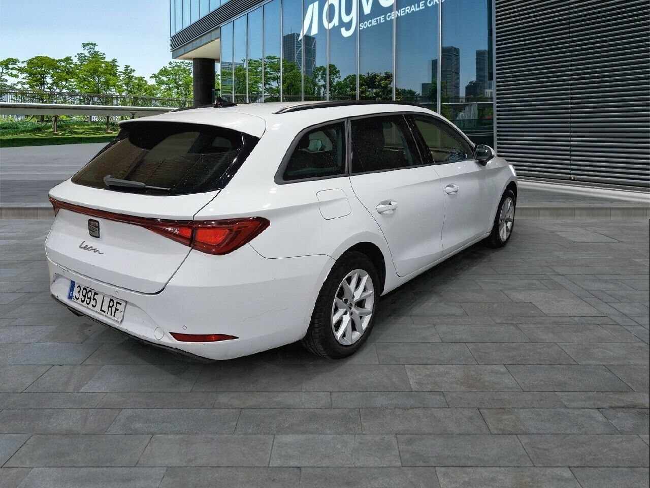 Seat Leon Sp 2.0 Tdi 85kw Style Go - Foto 2