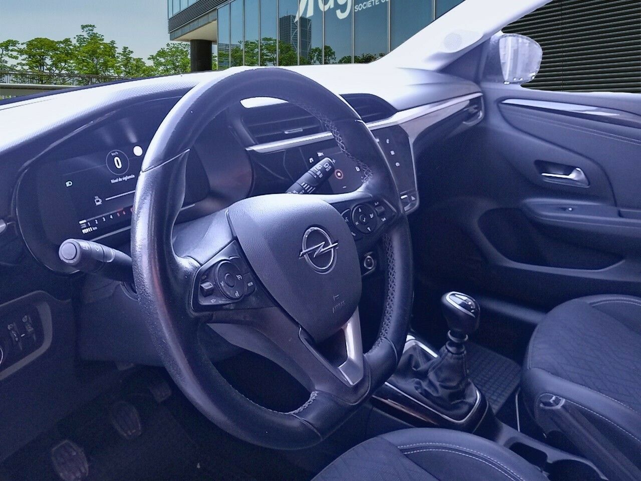 Opel Corsa 1.5d Dt 74kw (100cv) Elegance - Foto 2