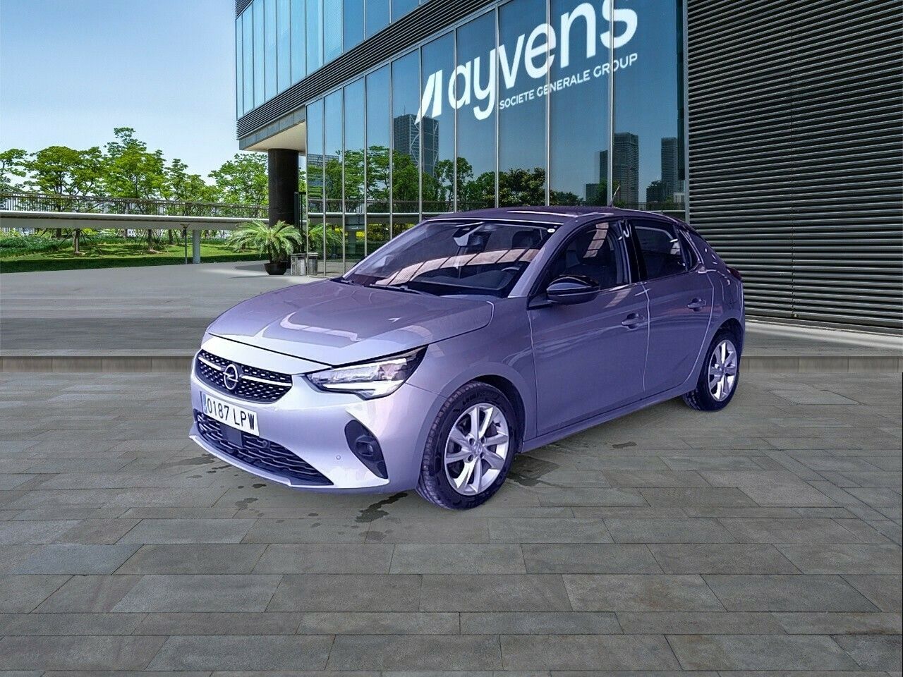 Opel Corsa 1.5d Dt 74kw (100cv) Elegance - Foto 2