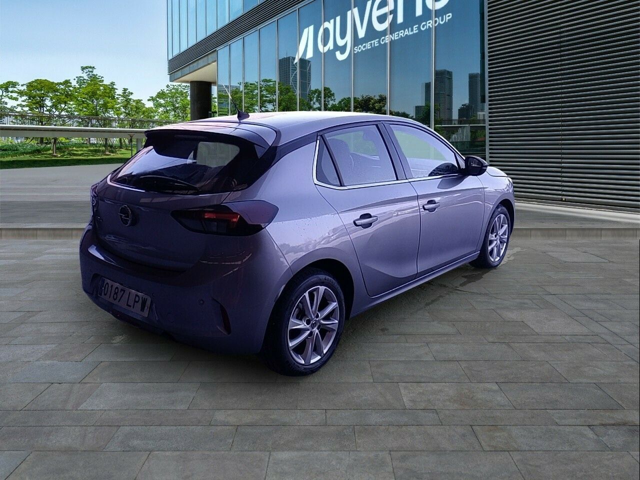 Opel Corsa 1.5d Dt 74kw (100cv) Elegance - Foto 2