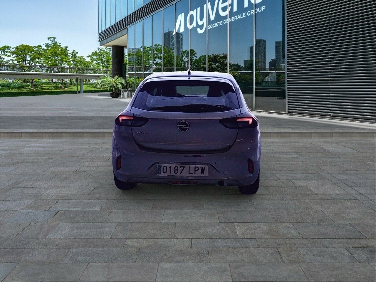 Opel Corsa 1.5d Dt 74kw (100cv) Elegance - Foto 2