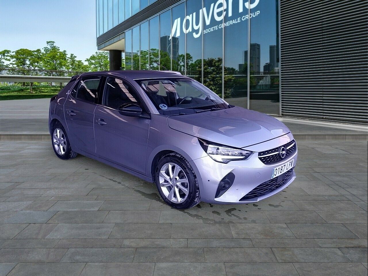 Opel Corsa 1.5d Dt 74kw (100cv) Elegance - Foto 2