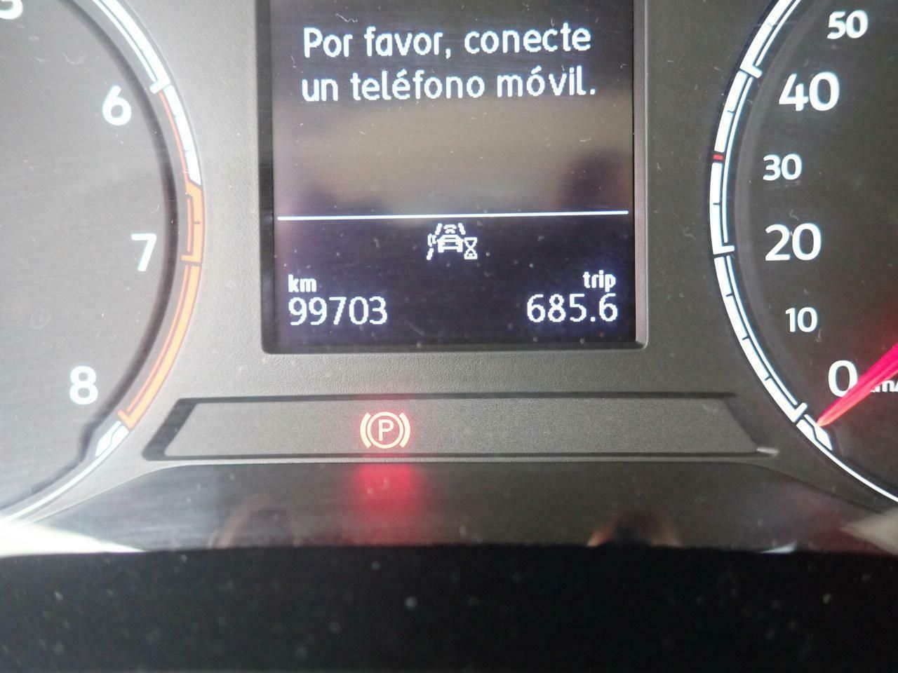 Volkswagen T-cross Advance 1.0 Tsi 70kw (95cv) - Foto 2