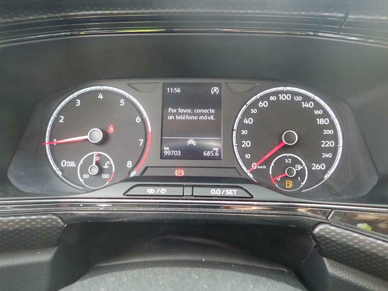Volkswagen T-cross Advance 1.0 Tsi 70kw (95cv) - Foto 2