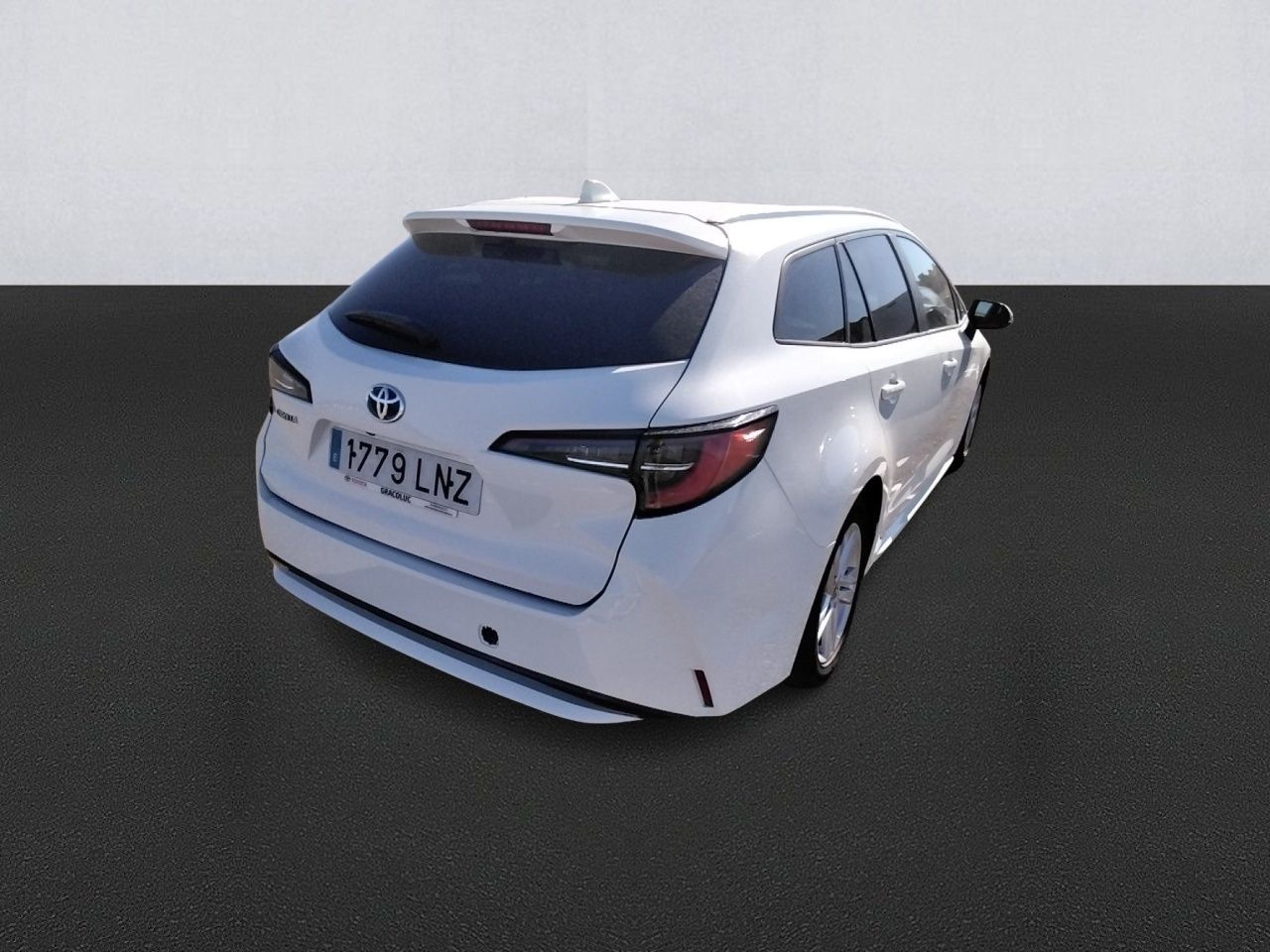 Toyota Corolla 1.8 125h Business Plus E-cvt Tou Sport - Foto 2