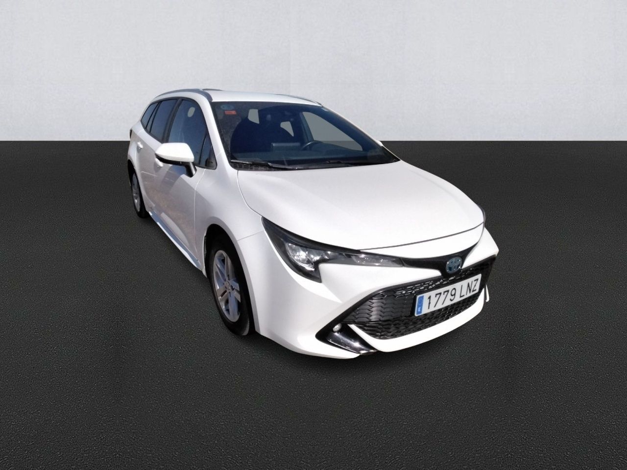 Toyota Corolla 1.8 125h Business Plus E-cvt Tou Sport - Foto 2
