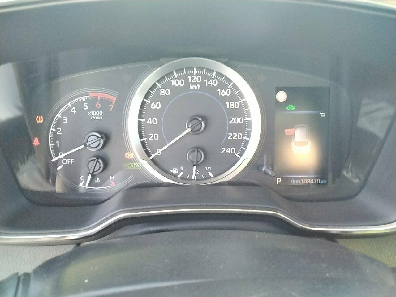 Toyota Corolla 1.8 125h Business Plus E-cvt Tou Sport - Foto 2