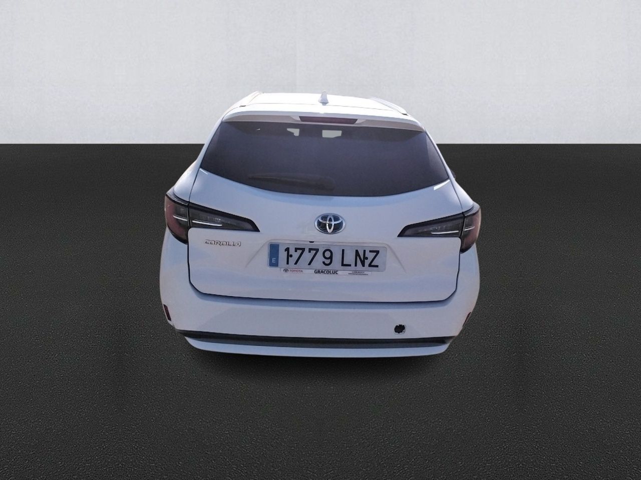 Toyota Corolla 1.8 125h Business Plus E-cvt Tou Sport - Foto 2