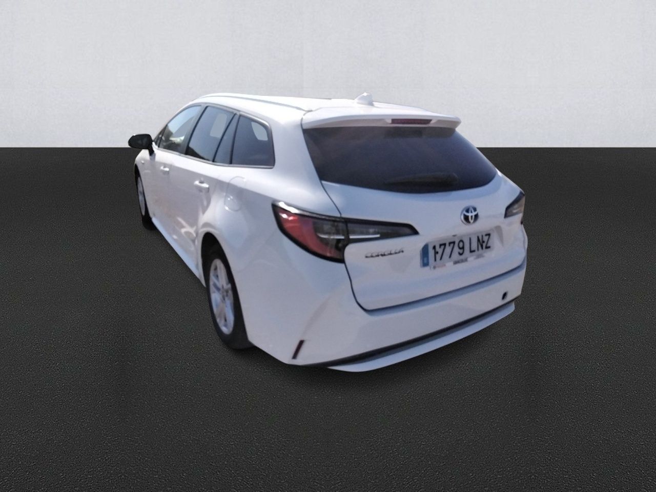 Toyota Corolla 1.8 125h Business Plus E-cvt Tou Sport - Foto 2