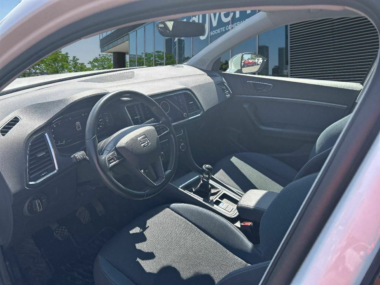 Seat Ateca 1.6 Tdi 85kw St&sp Style Edit. Nav Eco - Foto 2