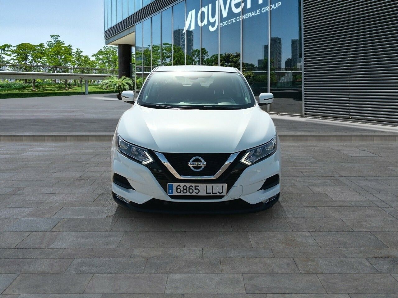 Nissan Qashqai Dci 85 Kw (115 Cv) E6d Acenta - Foto 2