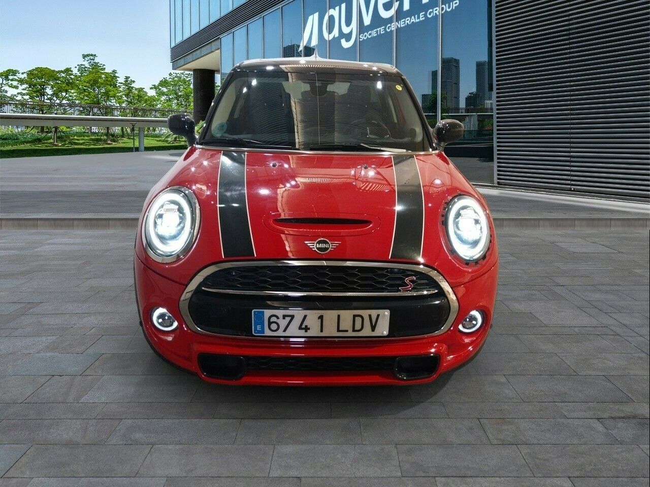 Mini Mini Cooper S 5 Puertas - Foto 2