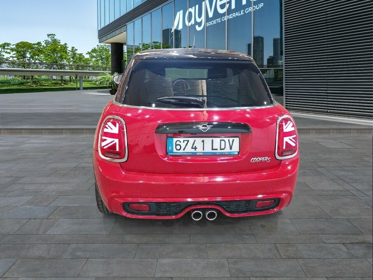Mini Mini Cooper S 5 Puertas - Foto 2