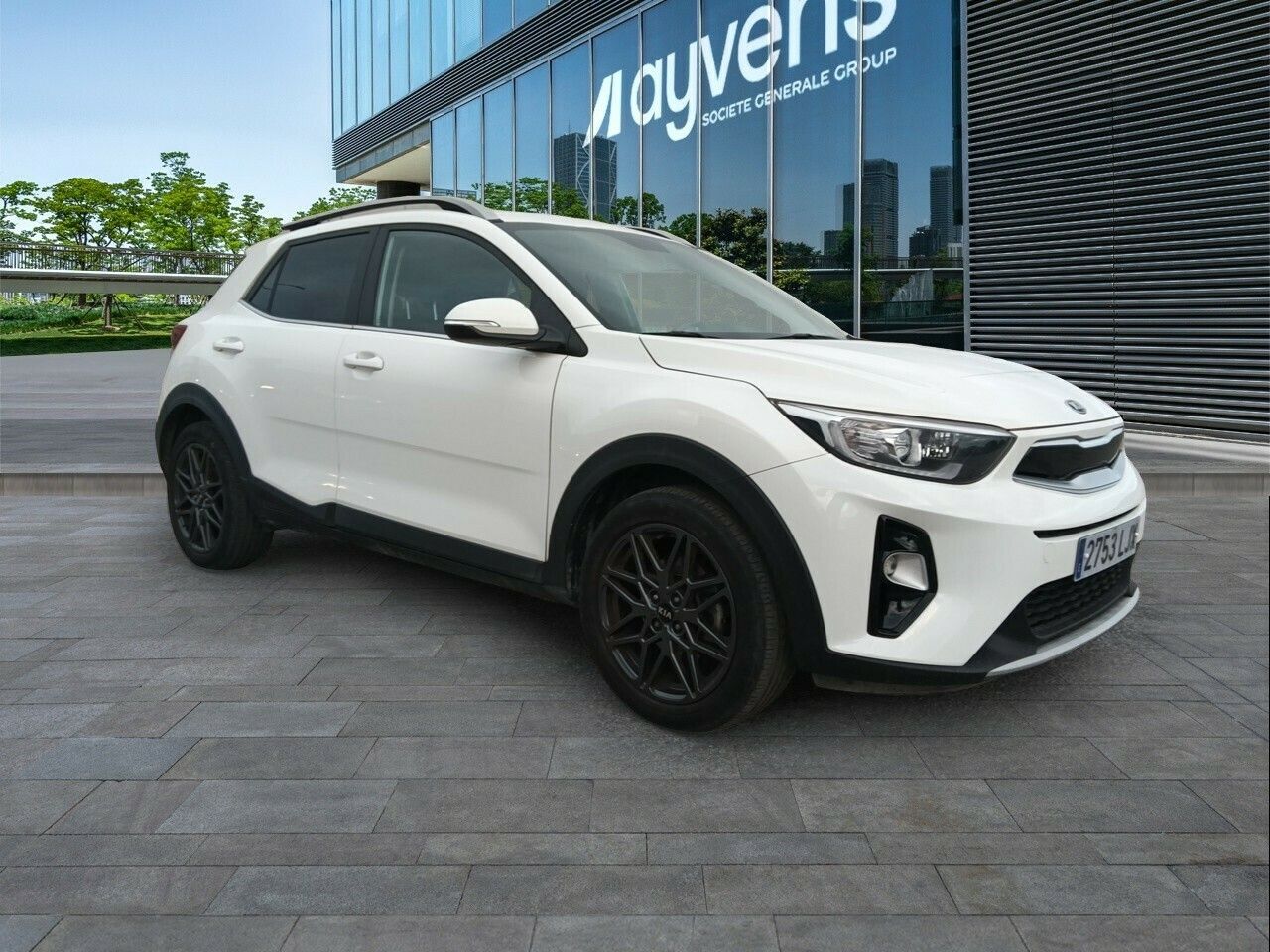 Kia Stonic 1.0 T-gdi 74kw (100cv) Black Edition - Foto 2